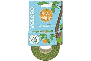 VELCRO Brand ONE-WRAP Ties: Strong and Adjustable Velcro Tree Support