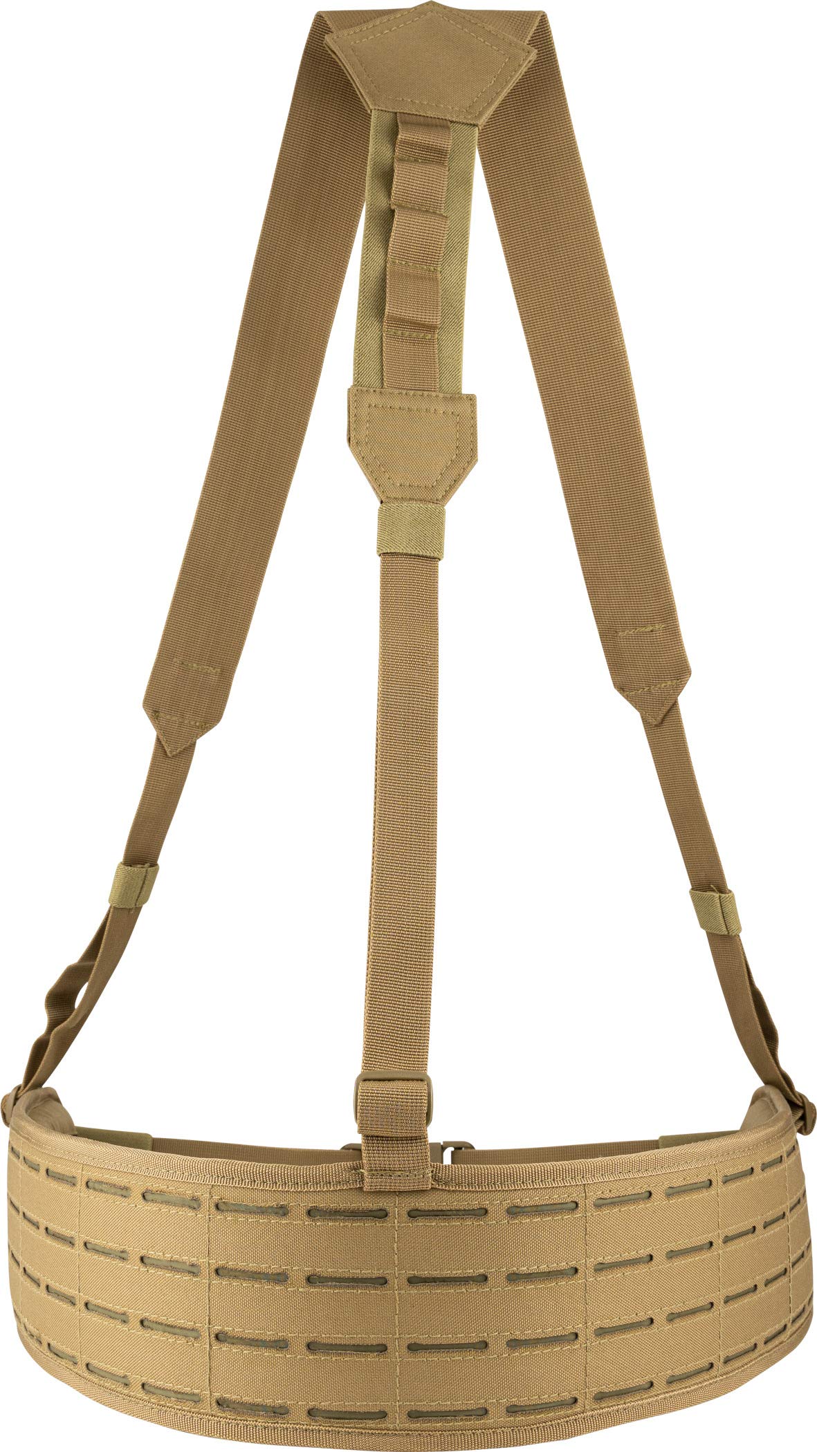 Viper TACTICAL Skeleton Harness Set Coyote