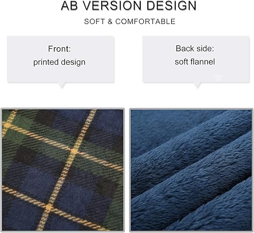 Miniatura 3 de XING YE CHUAN Manta de forro polar, cómoda manta de poncho con botones, manta de felpa sin mangas, para mujer, cubierta de capa para diseño ligero