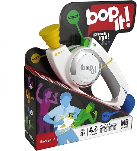 Miniatura 4 de Bop It