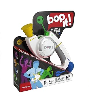 Hasbro Bop It : Amazon.pl: Zabawki