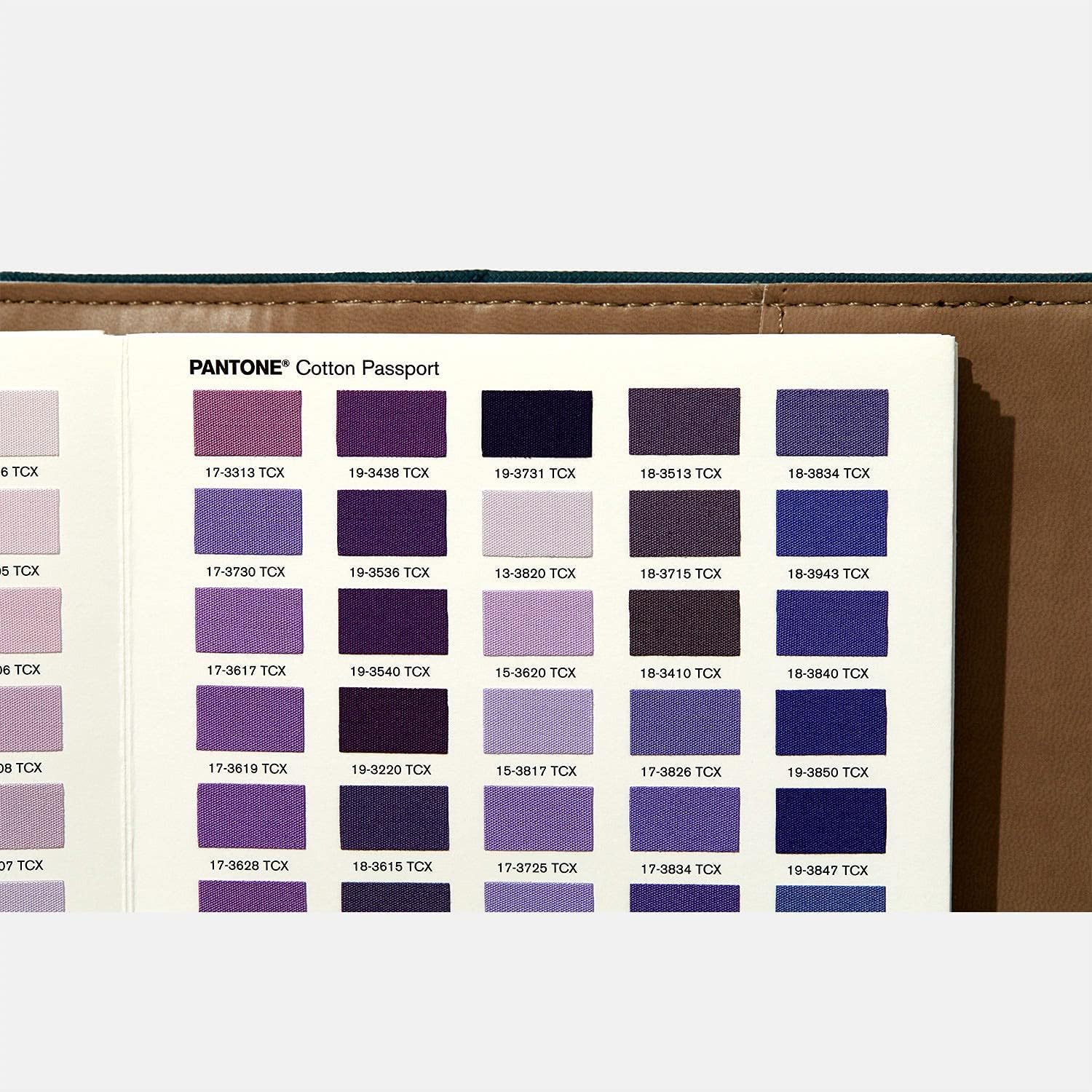 Amazon パントン Pantone 色見本 コットン パスポート Fhic0 日本正規品 配色カード カラーチャート 通販 Amazon パントン Pantone 色見本 コットン パスポート Fhic0 日本正規品 配色カード カラーチャート 通販