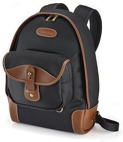 Miniatura 1 de Billingham BI 503101-70 Mochila 35 Negrobronceado
