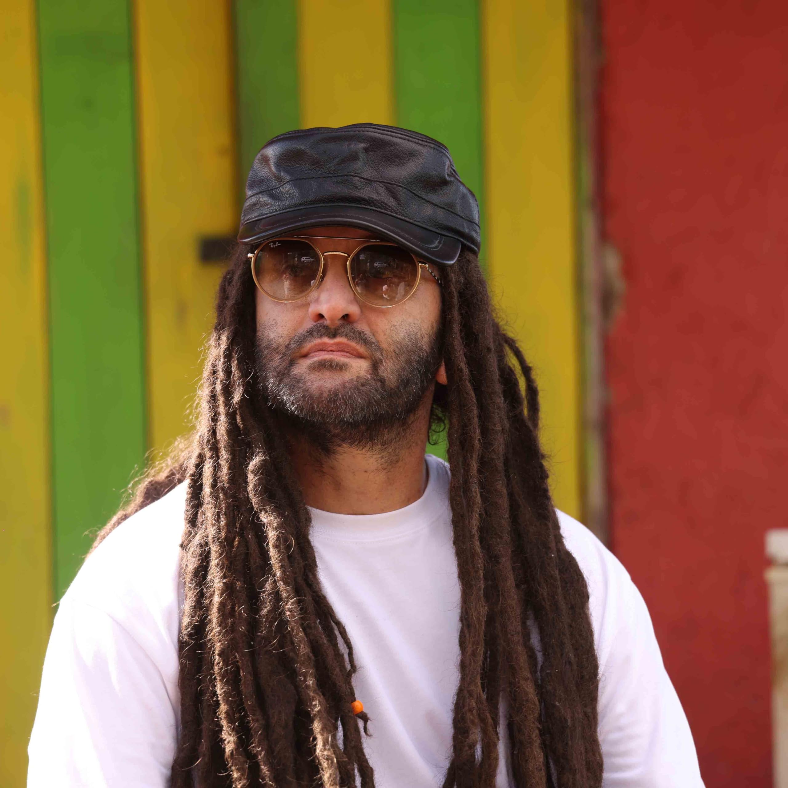 Alborosie