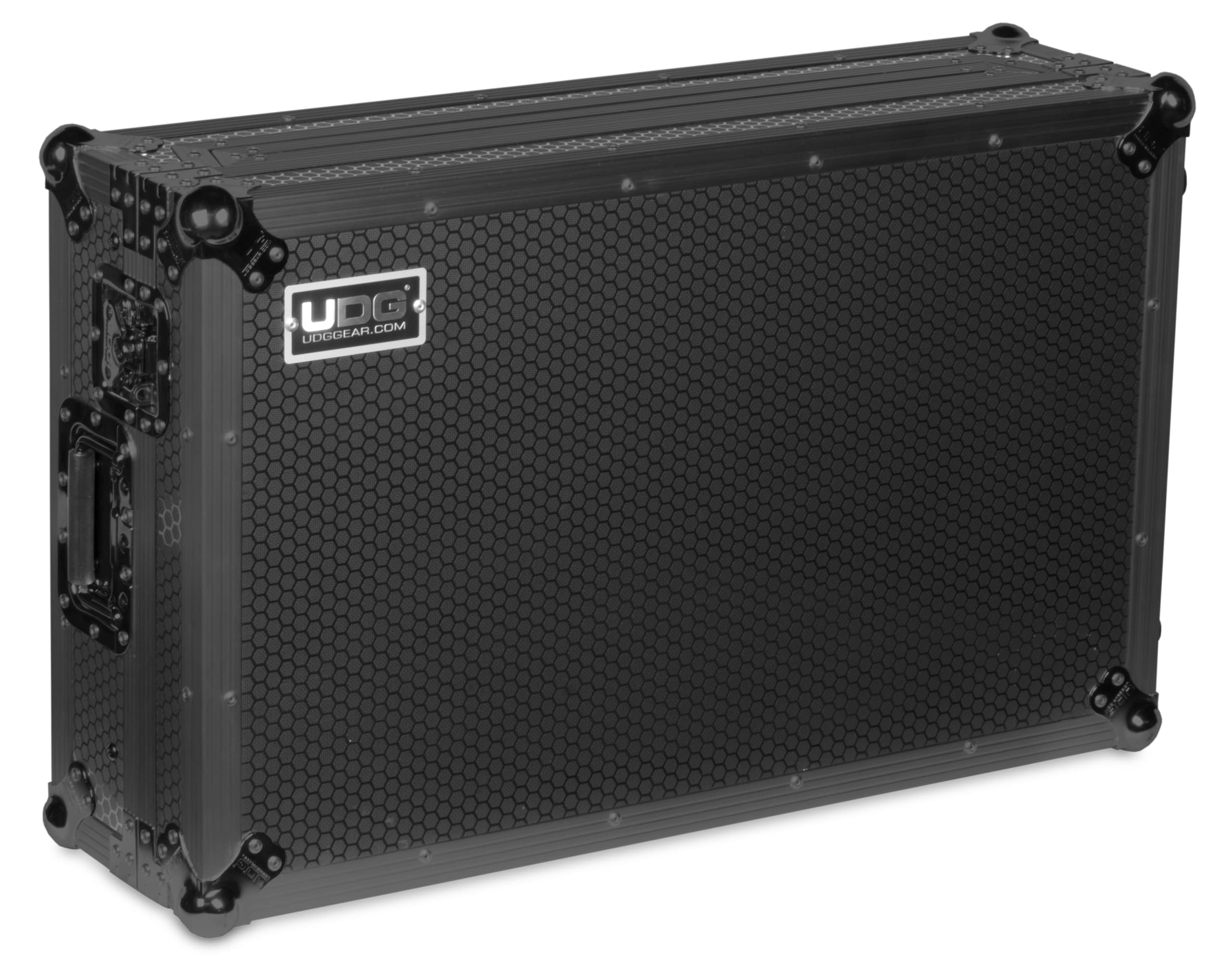 Amazon.co.jp: UDG U91077BL Ultimate フライトケース ラップトップ