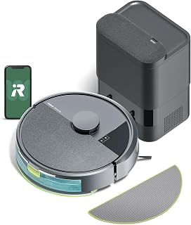 iRobot Roomba Combo Robot Vacuum & Mop with AutoEmpty Dock