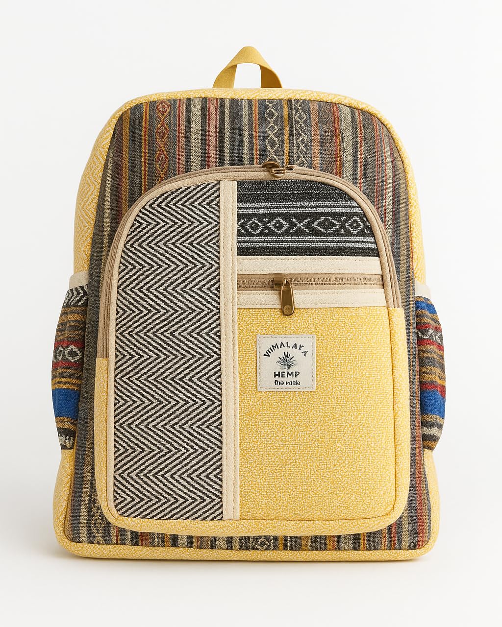 Stylish Big Size Bag Pack for Women Travel College Bag Pack Travelling Bagpack-image-10