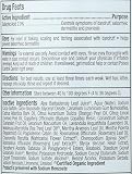 Avalon Organics Therapy Medicated Anti-Dandruff Shampoo, 14 Oz – view 4