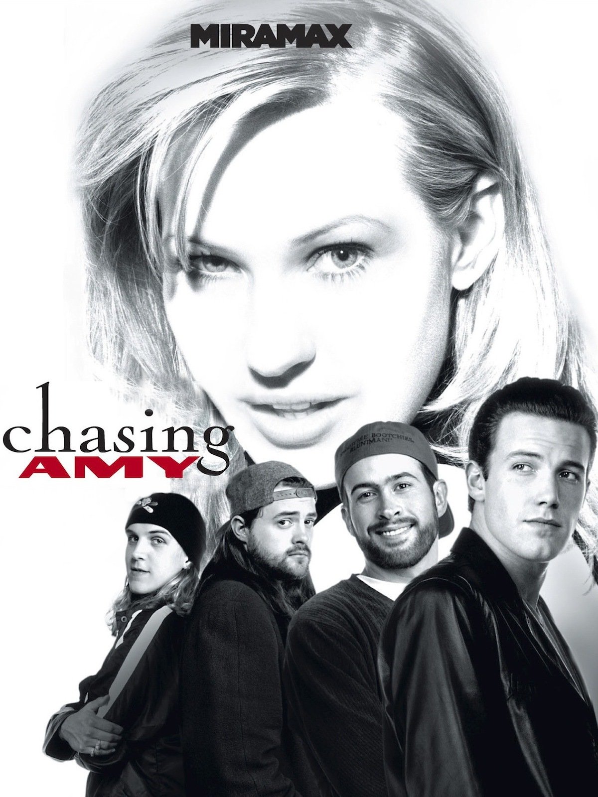 Chasing Amy