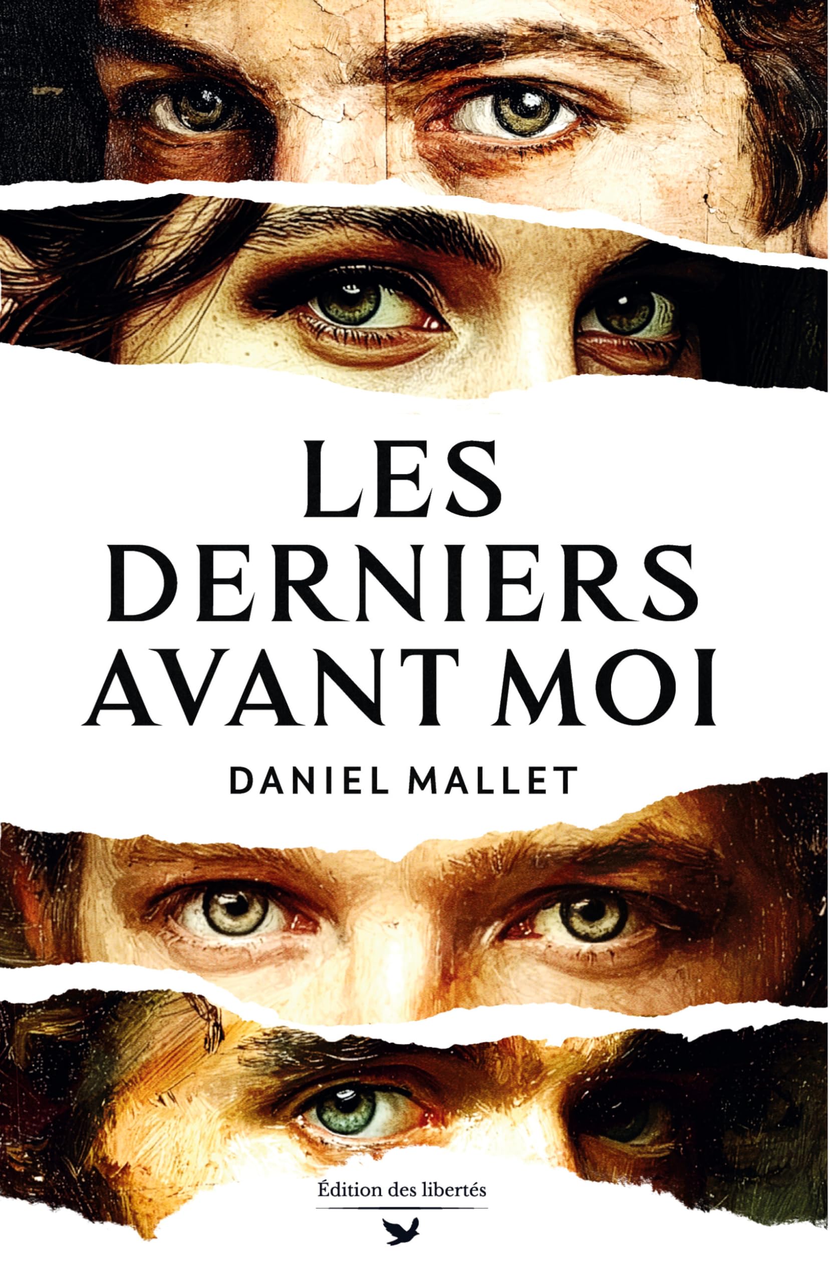 Les Derniers avant moi