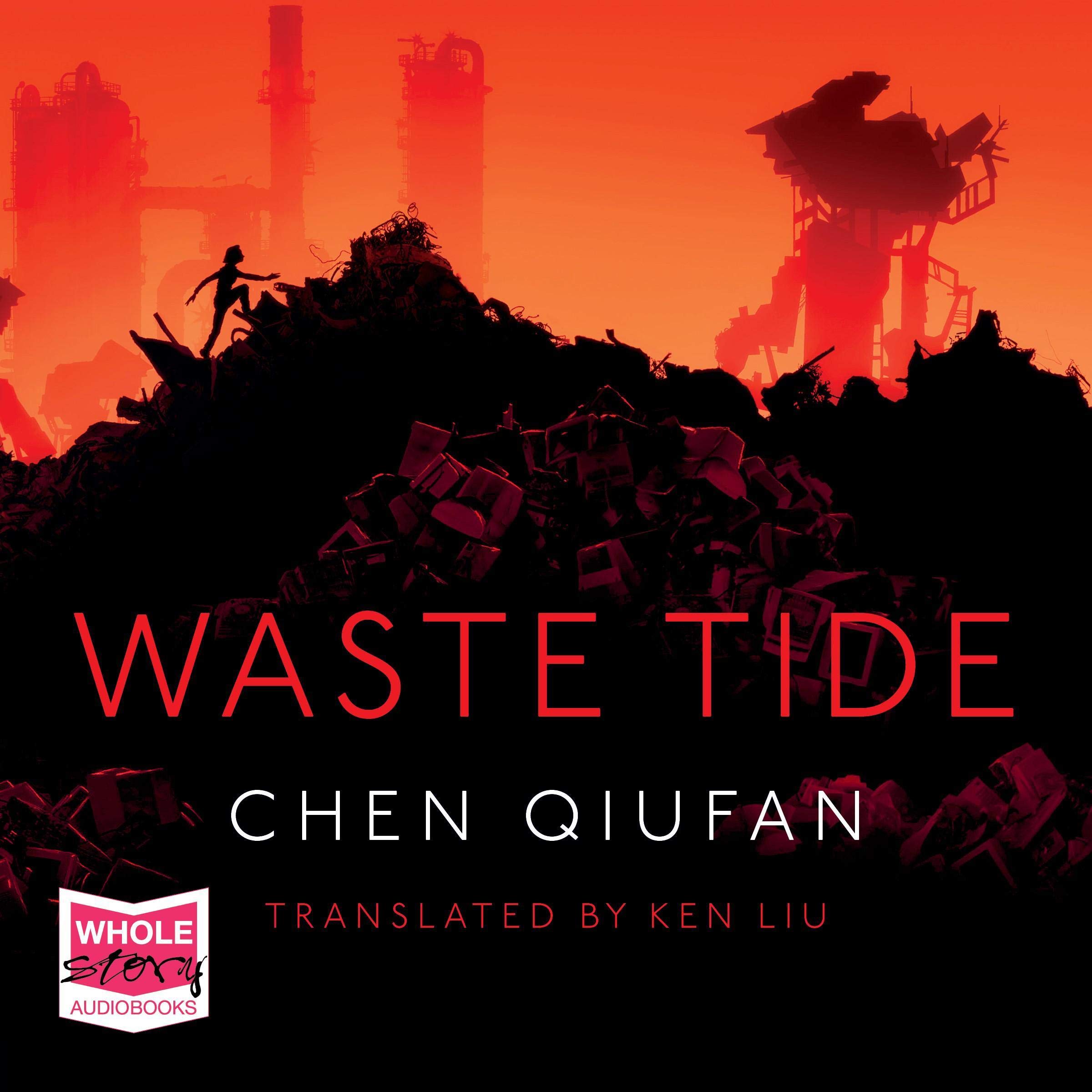 Waste Tide