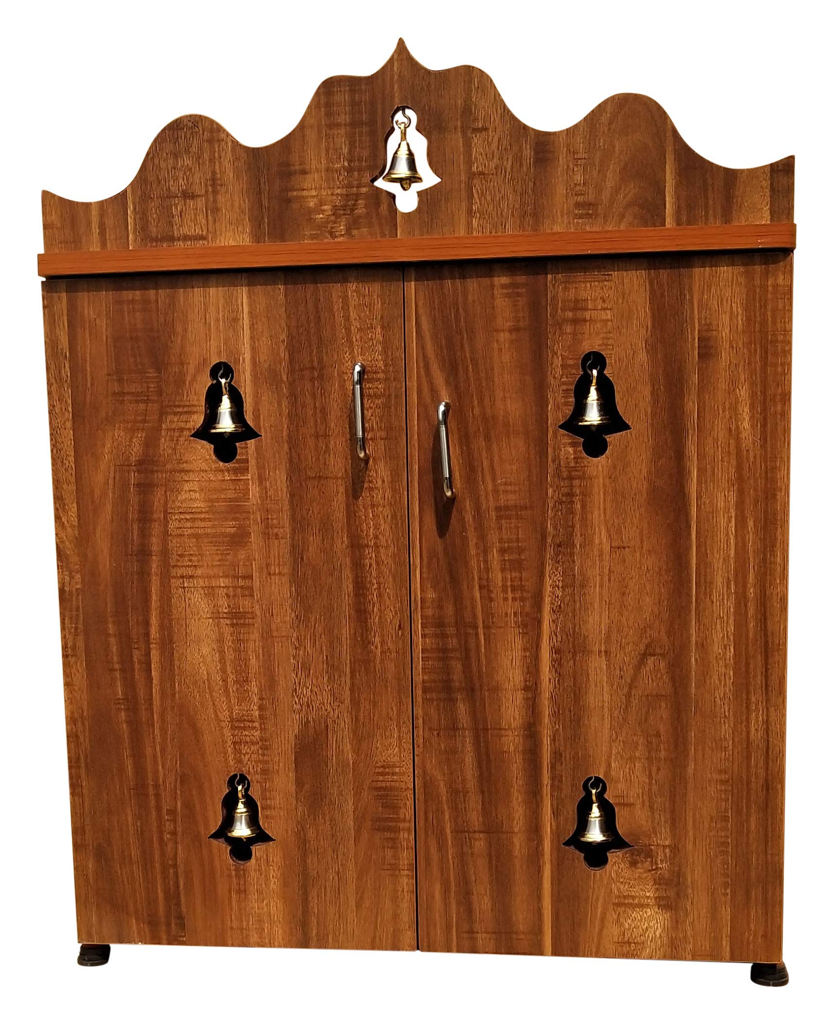 Buy Hudson Mark Pooja Mandir/Pooja Temple/Home Mandir/Home Temple Online at