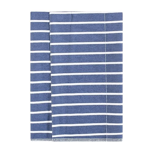 Miniatura 33 de Hudson Baby - Paños unisex de franela de algodón para bebé, avión, talla única