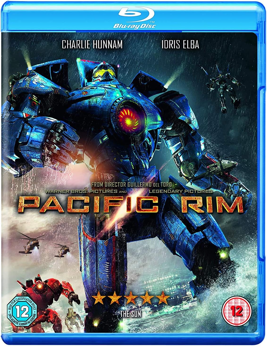 Pacific Rim