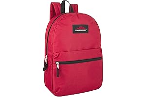 Classic 17 Inch Emergency Backpack for Survivalists and Hikers