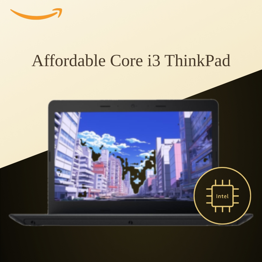 Windowsノート本体 ThinkPad E470(i3/16GB/180GB/Office) ThinkPad E470 | 14