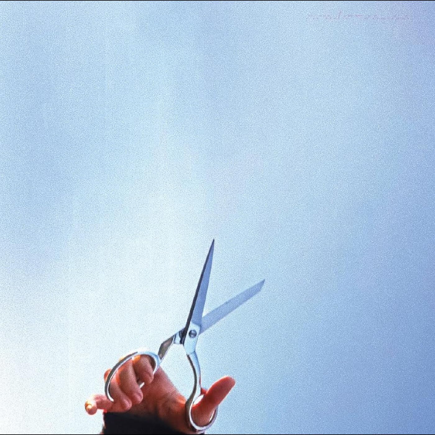 AFTERNOON BIKE RIDE - Running With Scissors - Vinyl (LP)