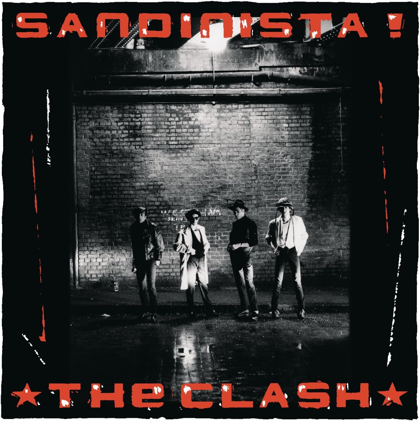 Sandinista!