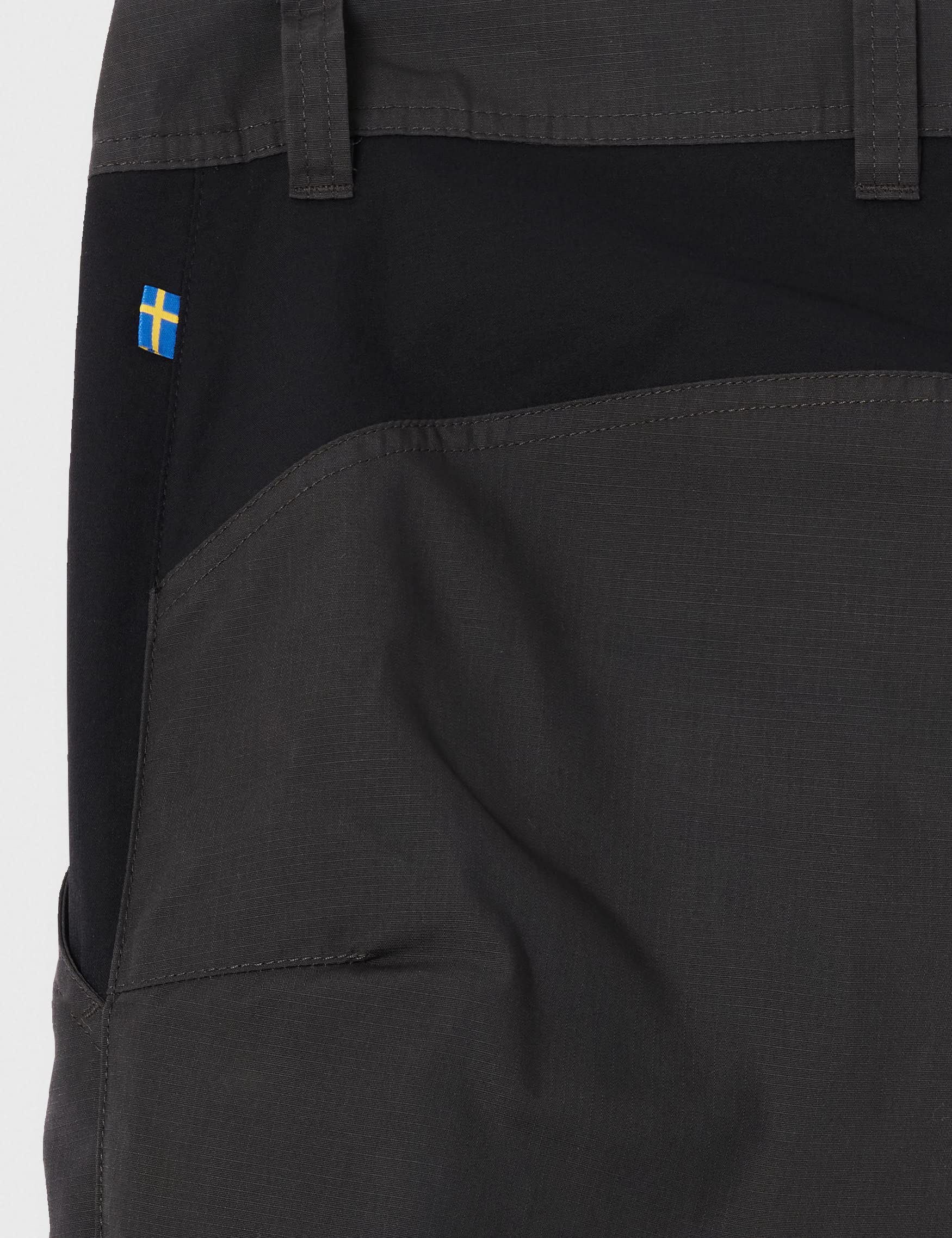 Fjällräven Abisko Lite Trekking Zip-off M Reg - Track Pants Mężczyźni
