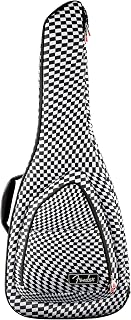 FE620 Electric Gig Bag, Checkerboard