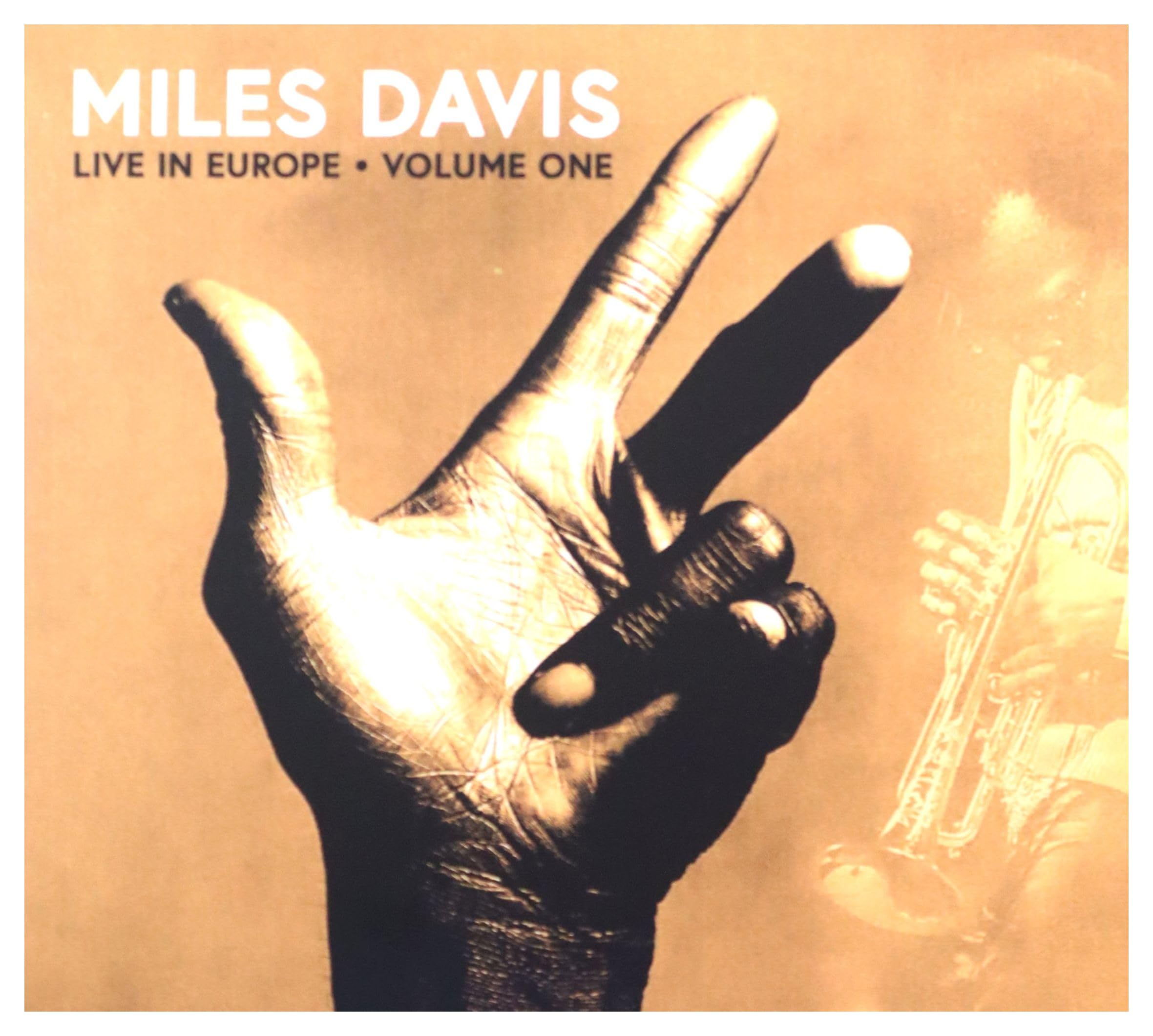 Live in Europe 1971 vol.1