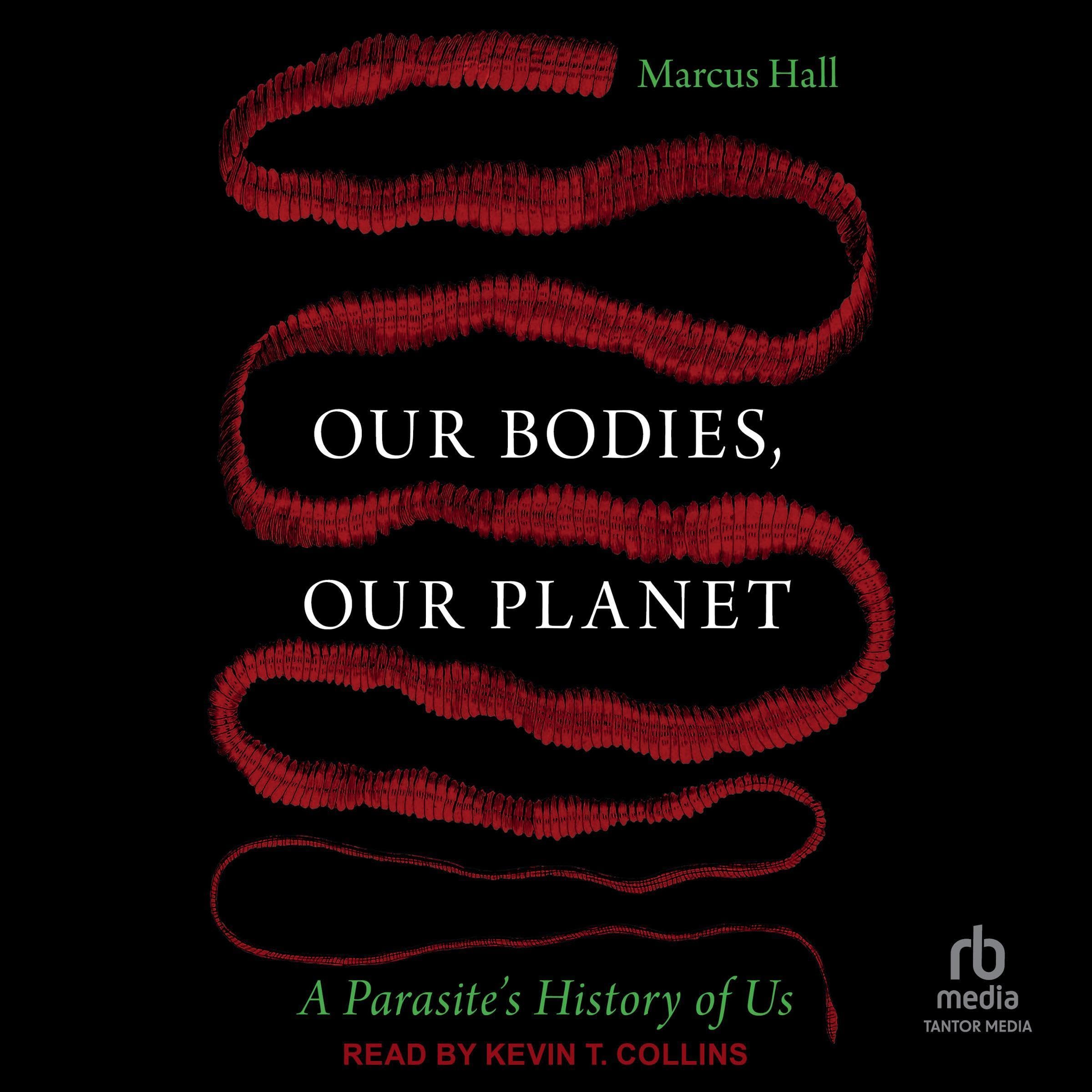 Our Bodies, Our Planet