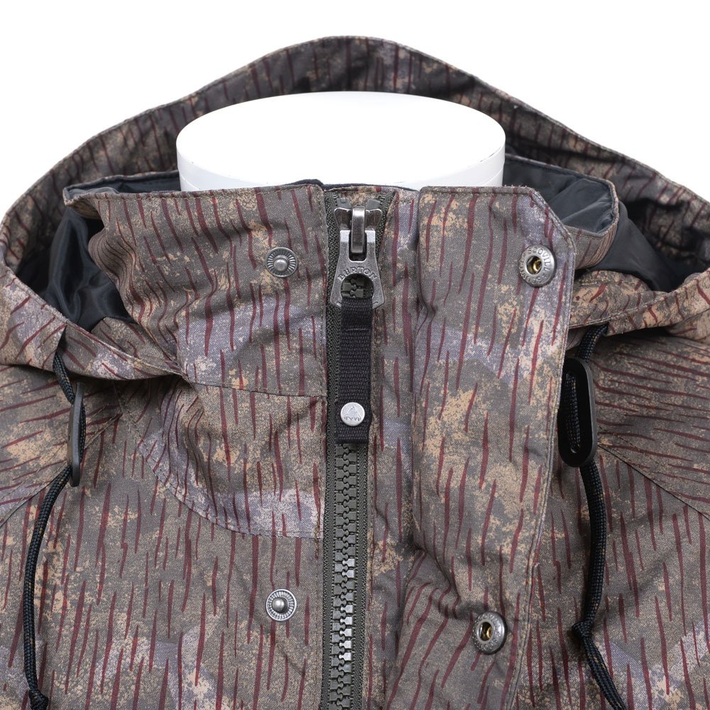 BURTON バートン MB フロンティア ジャケット メンズS BURTON バートン MB フロンティア ジャケット メンズS