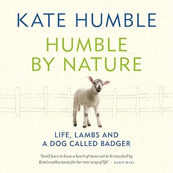 Humble by Nature Audiobook by Kate Humble episode artwork
