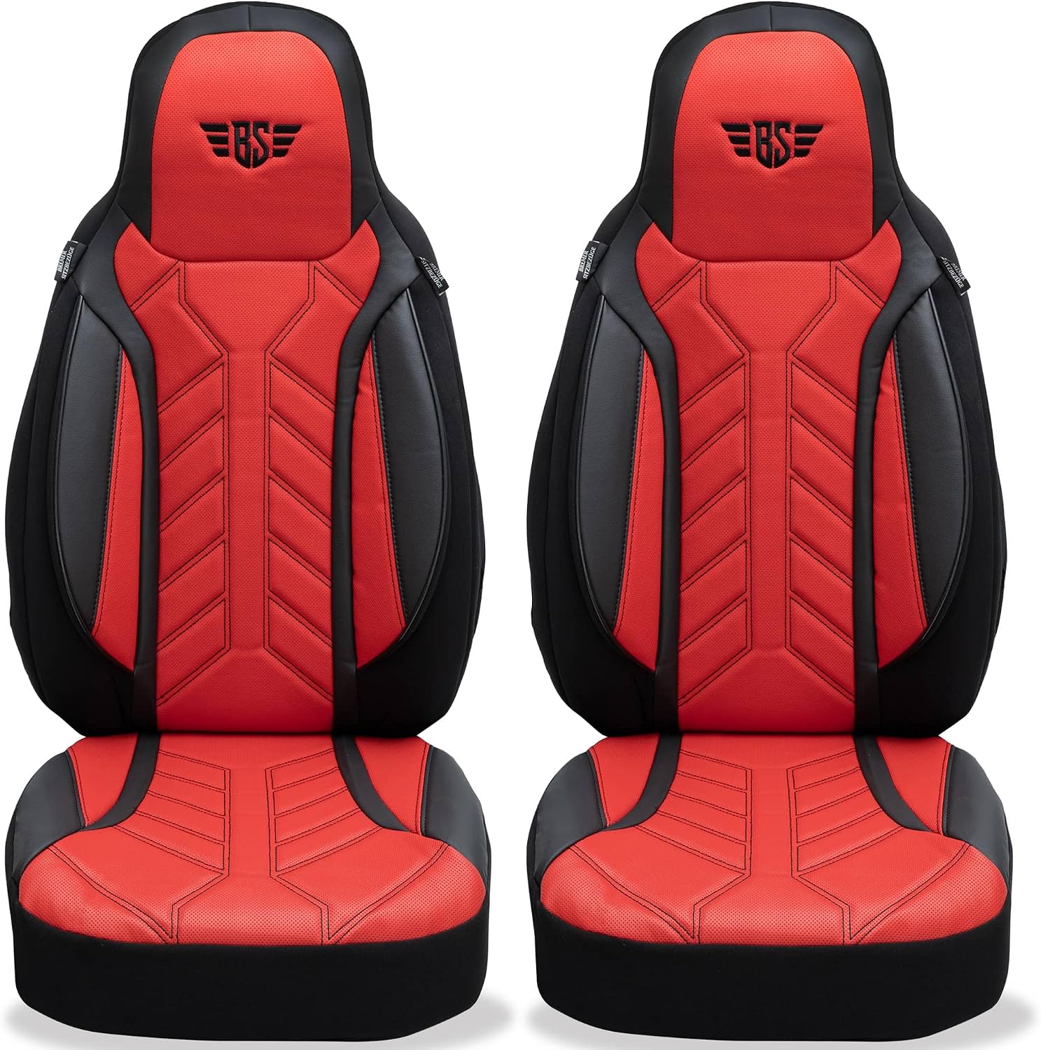 BREMER SITZBEZÜGE Custom Seat Covers for Mercedes GLC X253 C253 DPL502