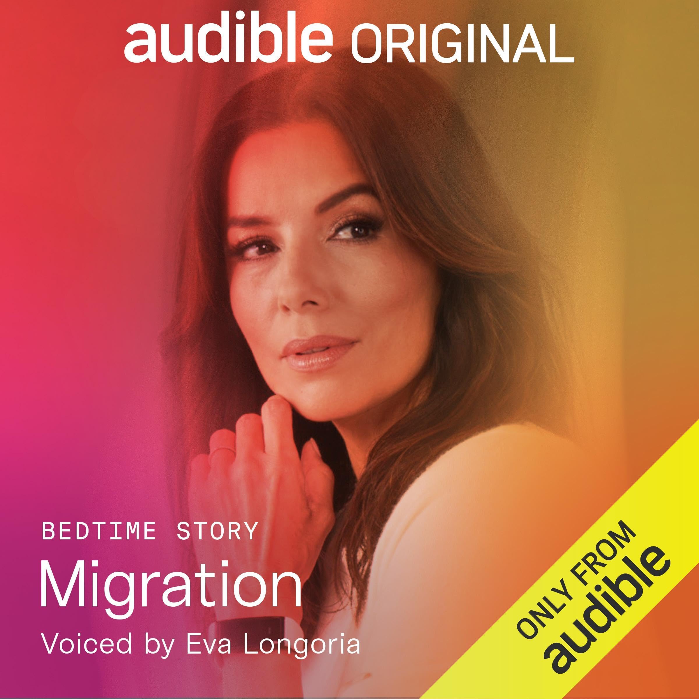 Cover art for Migration