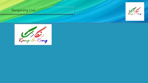 Rangarang TV