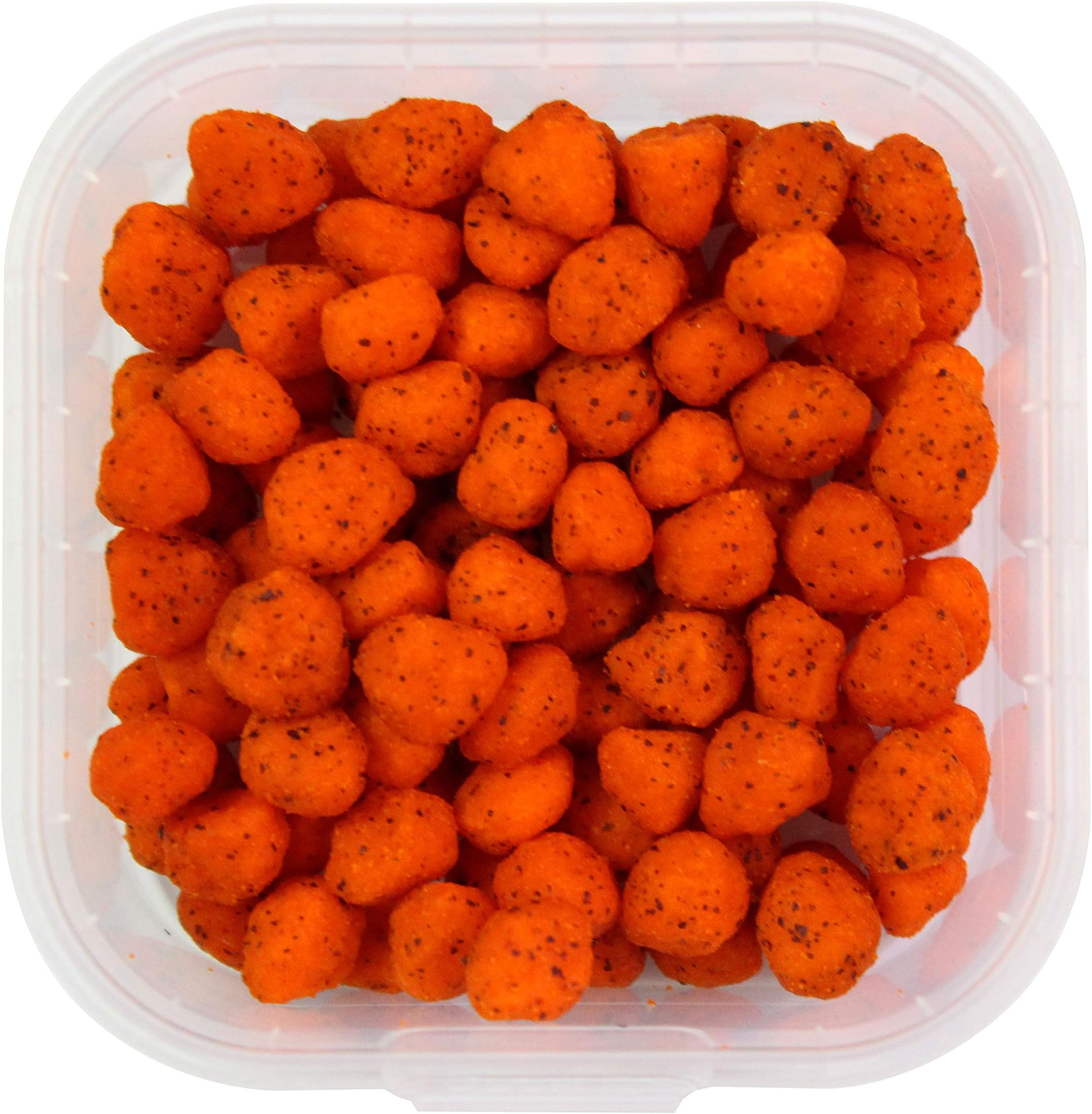 FTM Unisex - Adult 10C7321521C10 Amin-Flash Virus Next Generation Method Sponge Bait Scopex 20 g, Colourful, Normal