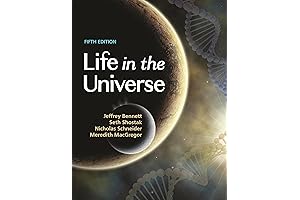 Life in the Universe 5th Edition