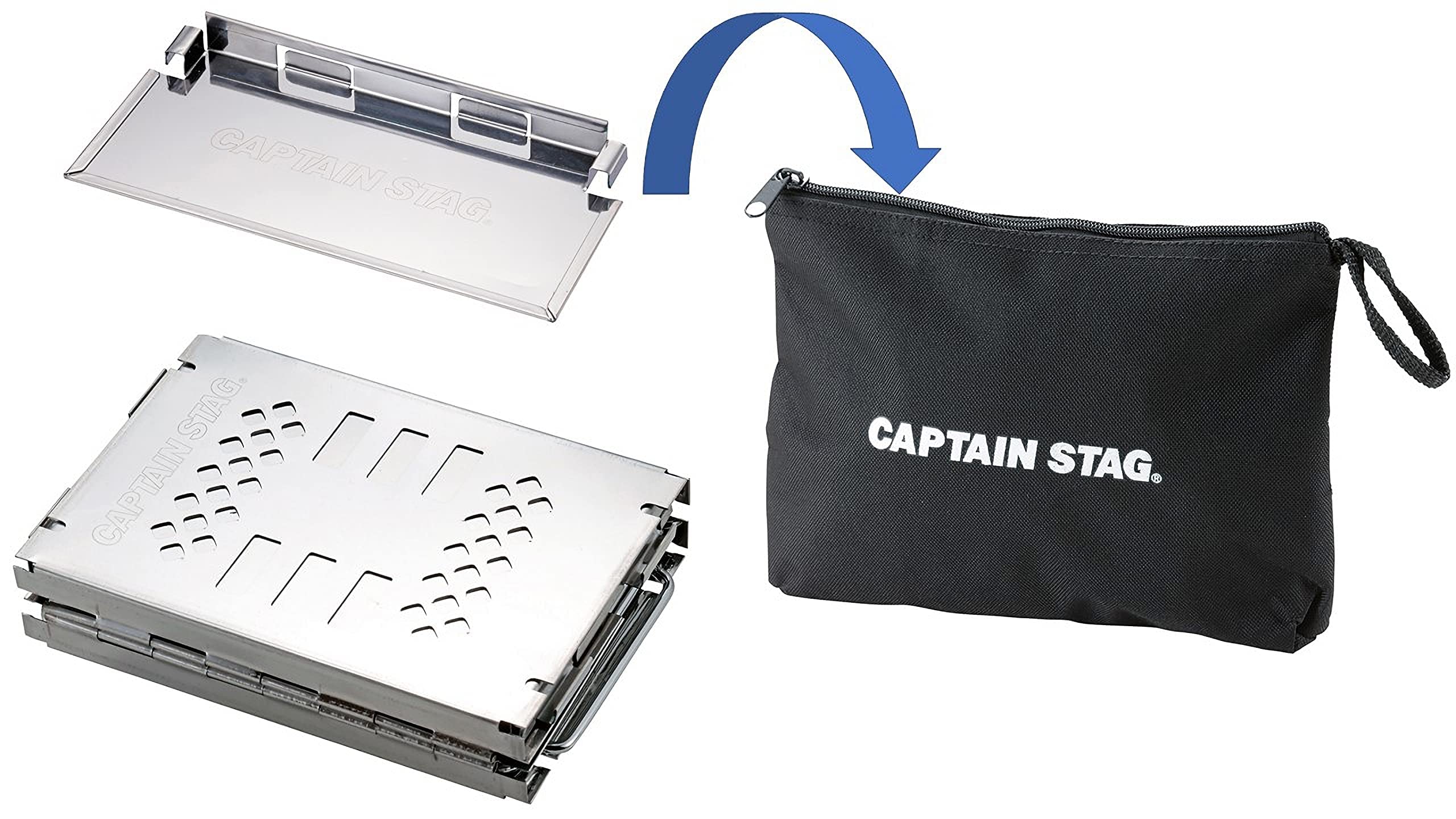Amazon.co.jp: キャプテンスタッグ(CAPTAIN STAG): 限定商品