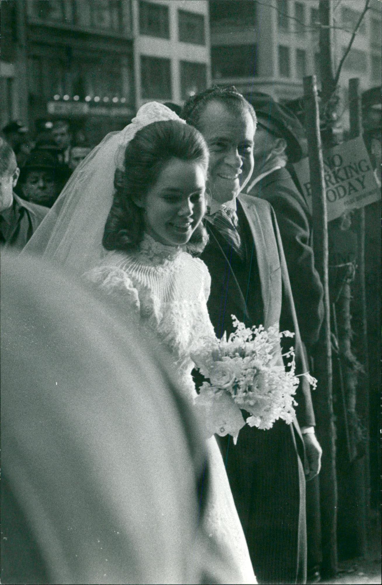 Julie nixon wedding 60 photos Astyledwedding com