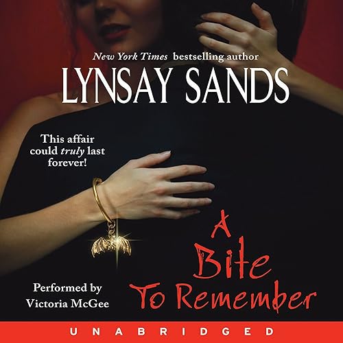 A Bite to Remember: Argeneau Vampires, Book 5
