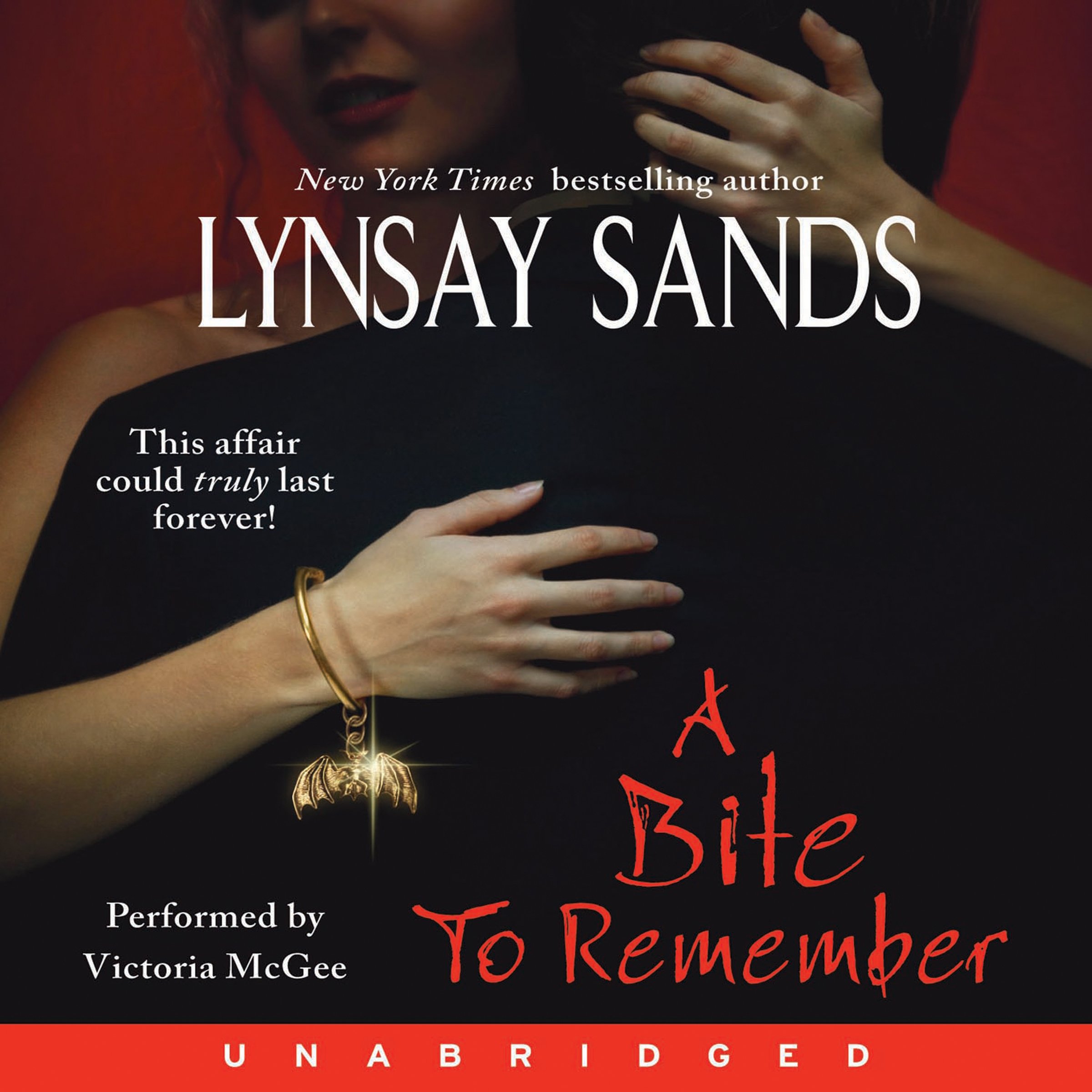 Cover art for A Bite to Remember