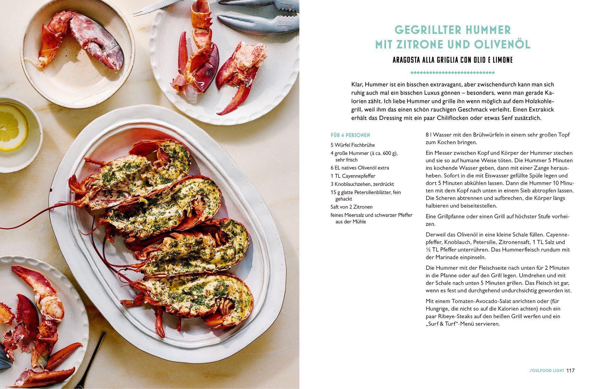 Ginos italienische Küche: Einfache Rezepte für die ganze Familie
