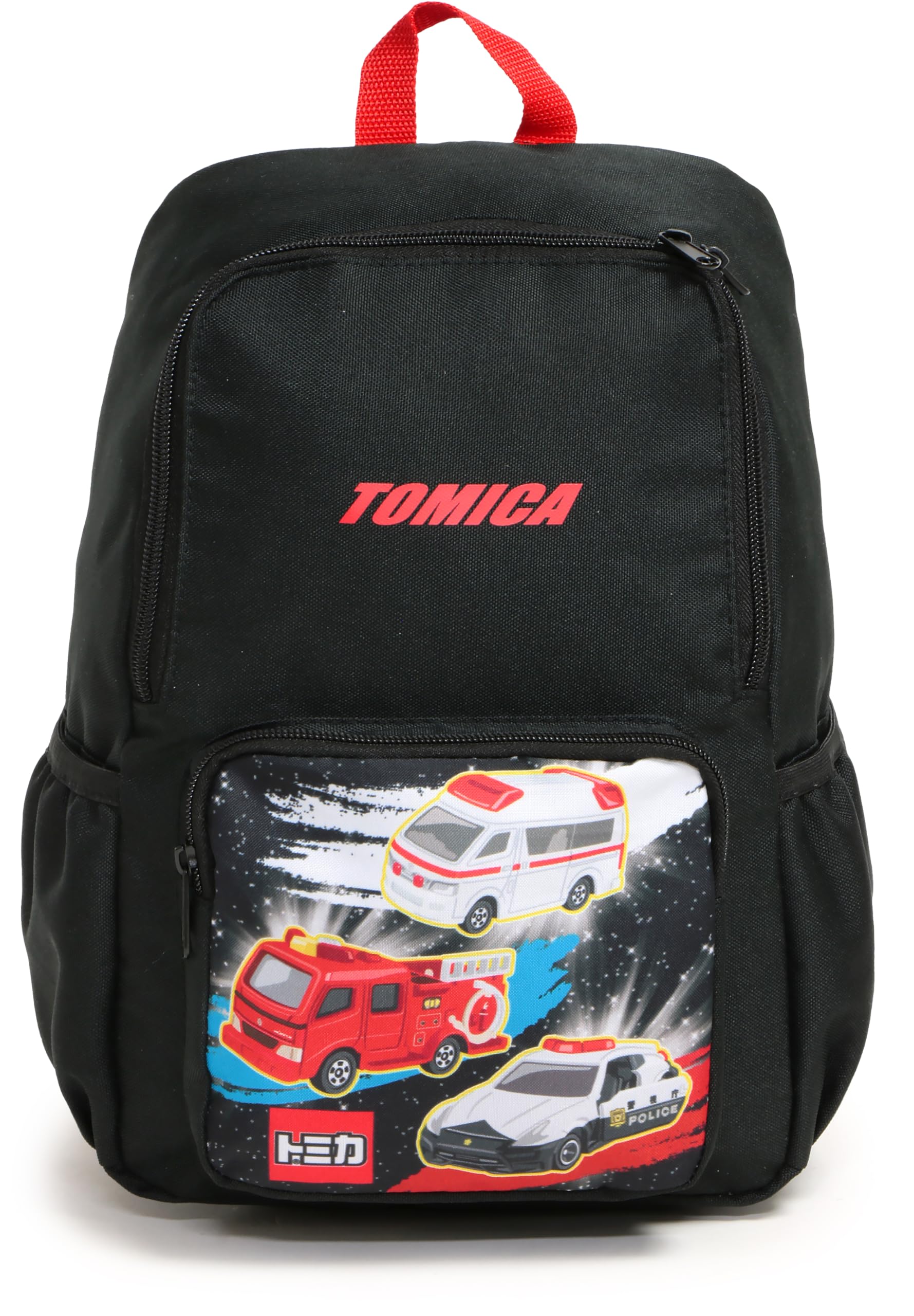Amazon | [トミカ] リュック DTM23900 | トミカ | リュックサック