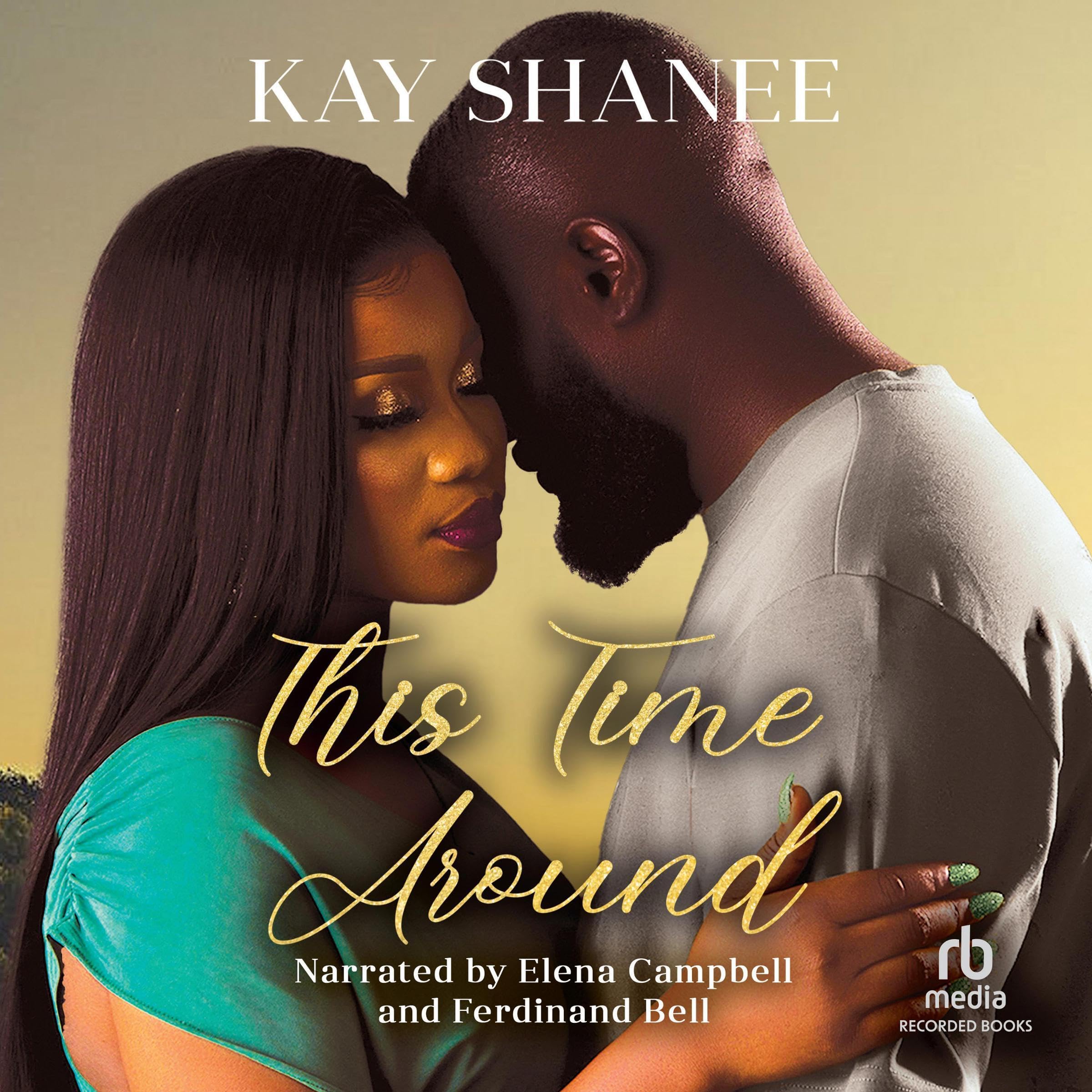 Cover art for This Time Around