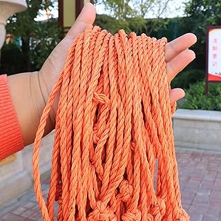 HSIRYAOHD Red de carga universal para camioneta, araña, 4, 6, 8 m de ancho, resistente, red de fijación de alimentos, malla grande de 25 cm, malla de nailon antiabrasión/anti-UV/resistente a la