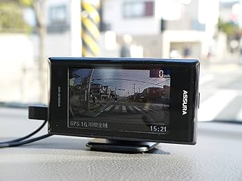 Amazon | セルスター ドライブレコーダーレーダー専用接続コード