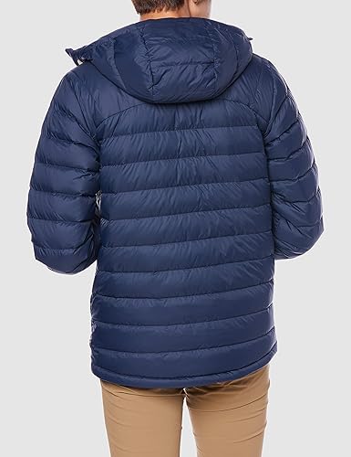 Miniatura 2 de Fjällräven Sudadera con capucha Expedition Pack marino