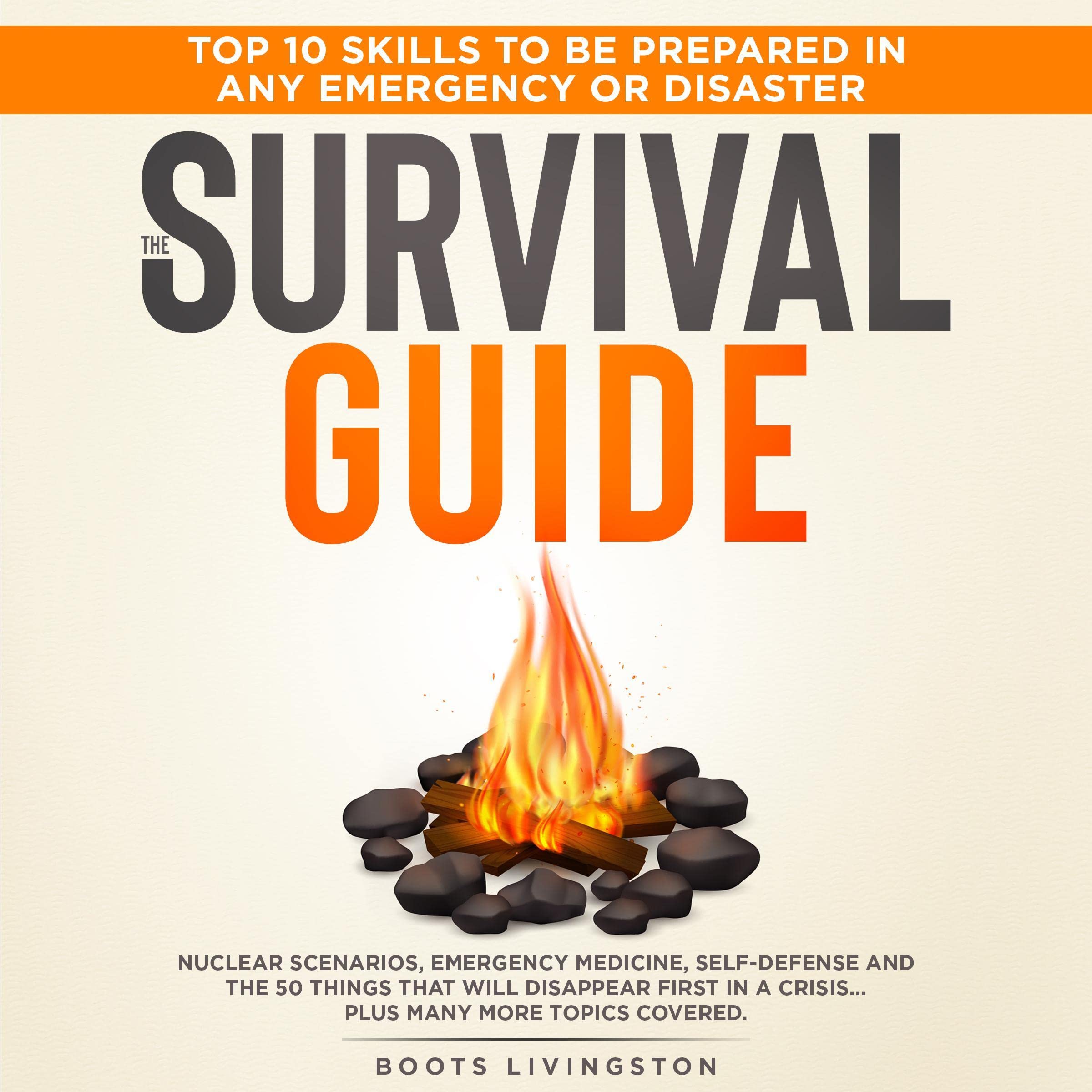 The Survival Guide
