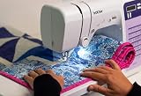 Brother FS70WTX sewing machine Electric - 9