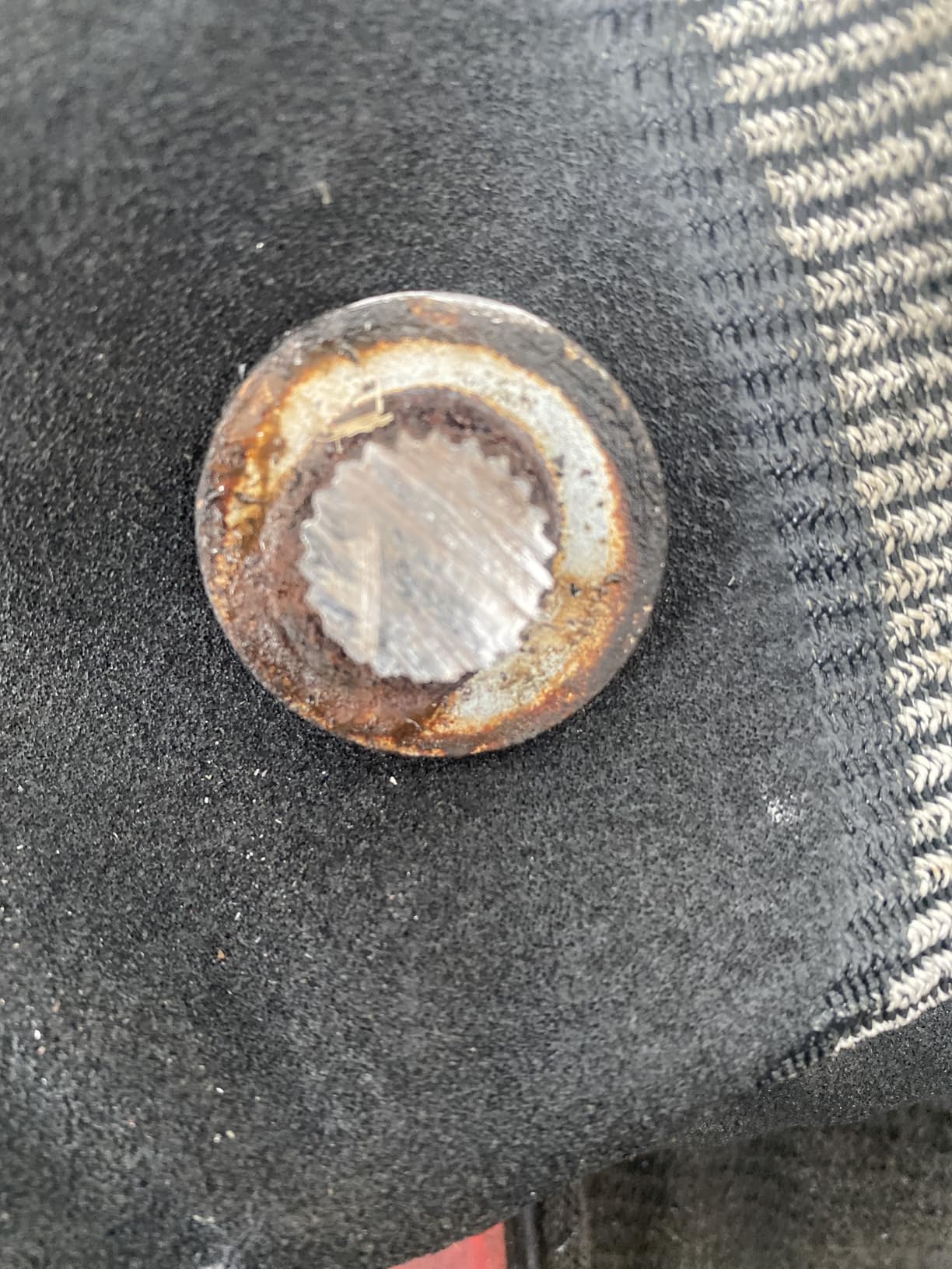 Milwaukee Tool M18 FUEL 18V Li-Ion Brushless Cordless HACKZALL Reciprocating Saw (Tool Only) photo review