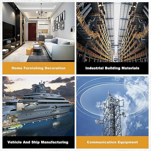 Miniatura 5 de Surtido de 1200 tornillos métricos, surtido de tornillos métricos M3 M4 M5 M6, tornillos, tuercas y arandela, kit surtido de tornillos métricos y