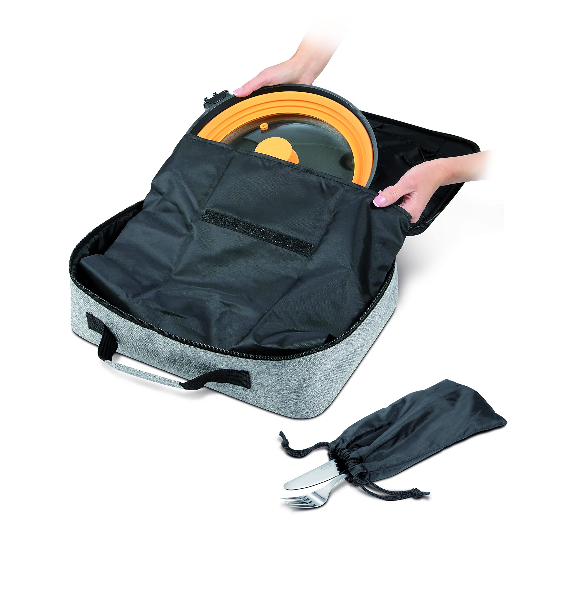 Tescoma Travel organiser for kitchen utensils MOVE, 906250