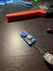 Kundenbild, klicken, um die Kundenrezension zu öffnen