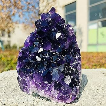 天然石アメジスト共生瑪瑙のイルカ　ご購入前に在庫確認必要NO.101602 天然石アメジスト共生瑪瑙のイルカ ご購入前に在庫確認必要NO.101602